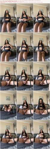 Lexahexx - 29 09 2022 2620679988 - Finally Back With A Full Video This Was Probably The Biggest Cumshot I Ve Ever Posted 1730p - Preview