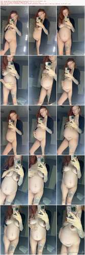 Leslielux95 - 17 11 2022 2683899624 - Help Fuck This Baby Out Of Me Pleaseeee 1920p - Preview