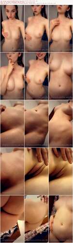 Hot Wet Lilly - 19 09 2020 923377151 - Super Horny New After Shower Video 1232p - Preview