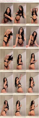 Lilliandiem - 18 11 2021 2276470709 - Just Sum Bathroom Dancin 1920p - Preview