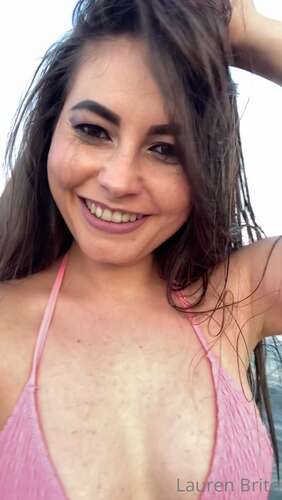 Laurenbrite – 20 08 2020 737418257 – I Always Push My Boundaries For You.. 1920p - Cover