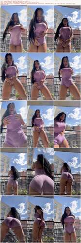 Seelatinbeauty - 03 02 2022 2350934500 - Papi 1920p - Preview