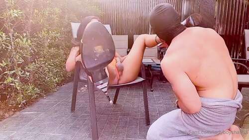 Ladyboyshasha – 08 03 2022 2385839600 – Cant Hold It 1080p - Cover