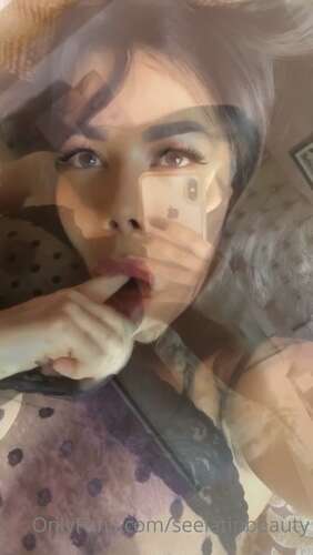 Seelatinbeauty – 25 06 2020 466412328 – Good Morning Daddy As O M S Sexy 1920p - Cover