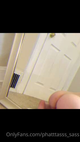 Phatttasss Sass – 28 07 2023 2958627212 – I Love Turning Myself On N Makin My Pretty 1920p - Cover