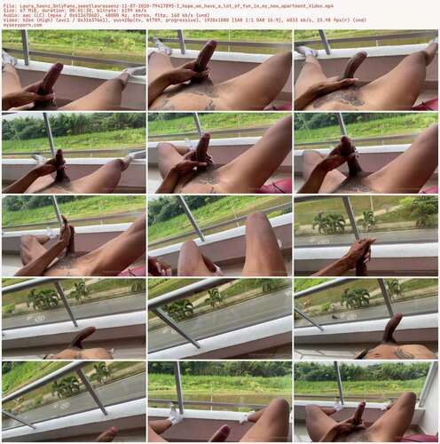 Laura Saenz Onlyfans Sweetlaurasaenz - 11 07 2020 79417895 - I Hope We Have A Lot Of Fun In My New Apartment Video 1080p - Preview