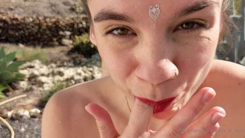 Lenia In Love – 18 01 2021 2011444455 – Two Goddesses Here It Is The Epic Trailer Of Luisas And My Godly Porn. We Come Down On Eart 1080p - Cover