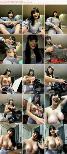 Lilmisschanel - 2020 10 06 1025294143 - Stream Started At 10 06 202 982p - Preview
