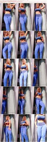 Wildtequilla - 27 10 2021 2258203493 - Good Morning Boys What A Beautiful Day.. 1920p - Preview