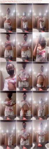 Ladyboyshasha - 19 05 2022 2460205309 - Im Start Salon Class So I Just Try To Do Video At School So Next Time Will Make Video Long 1920p - Preview