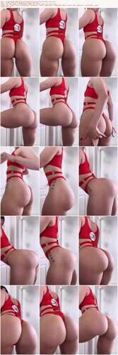 Lilmisschanel - 2020 04 13 31634499 - Tip If You Love The Way I Move 1920p - Preview