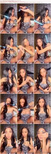 Ladyboyshasha - 24 06 2022 2499240030 - T.G.I.F No Nude 1920p - Preview