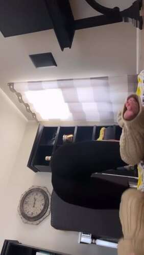 Lilmisschanel – 2020 03 26 27685103 – Quarantine Got Me Like…… Should I Do More Danci 1920p - Cover