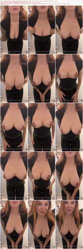 Leslielux95 - 22 01 2023 2751143735 - Just Taking A Break From My Crazy Morning To Show You My Tits 1920p - Preview