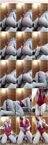 Wildtequilla - 28 08 2020 785518484 - Sweet Wet Dreams 1920p - Preview