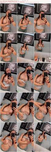 Laurenbrite - 22 10 2021 2254288698 - Fluffy Like Clouds.. Sweet Dreams.. 1920p - Preview