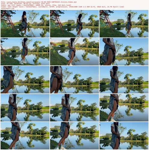 Laura Saenz Onlyfans Sweetlaurasaenz - 30 08 2020 108702624 - Jijijij Video 1080p - Preview