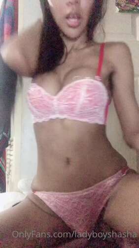 Ladyboyshasha – 28 09 2020 977594924 – What Kind Of Music Do You Like To Dance To 1280p - Cover