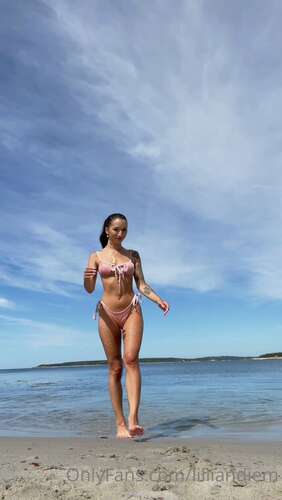 Lilliandiem – 09 09 2021 2216400161 – So You Say You Wanna Get Away 1920p - Cover