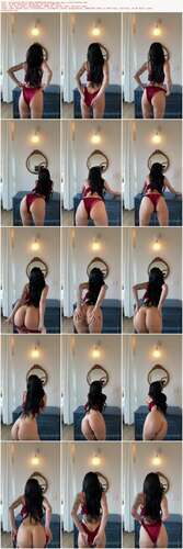 Lilliandiem - 03 11 2021 2263807458 - Making Your Day A Little Better 1920p - Preview