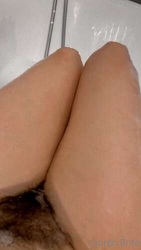 Laurenbrite – 13 01 2021 2008201342 – Can You Borrow Me A Scissor 1920p - Cover