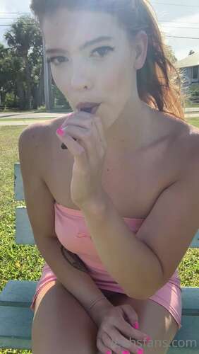 Kodakswisher – 23 05 2020 349952585 – Found A Cute Spot And Wanted To Masturbate Ending Up Being Much Harder Than Expected But W 1920p - Cover