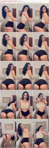 Lilmisschanel - 2019 11 16 14315245 - Lol My Bruises. Literall 1920p - Preview