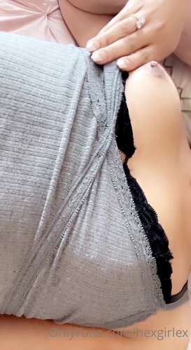 Lexahexx – 26 07 2022 2535363055 – Posting This On My Page Because It Felt Too Good 1232p - Cover