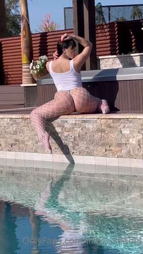 Lilmisschanel – 2021 01 09 2005494951 – Bts From Today S Shoot W Interscopephotography Ti 1920p - Cover