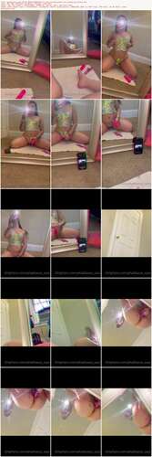 Phatttasss Sass - 28 07 2023 2958627212 - I Love Turning Myself On N Makin My Pretty 1920p - Preview
