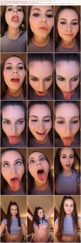 Laurenbrite - 02 09 2020 819230010 - Are You Having Naughty Thoughts After Seeing This Silly Video 1280p - Preview