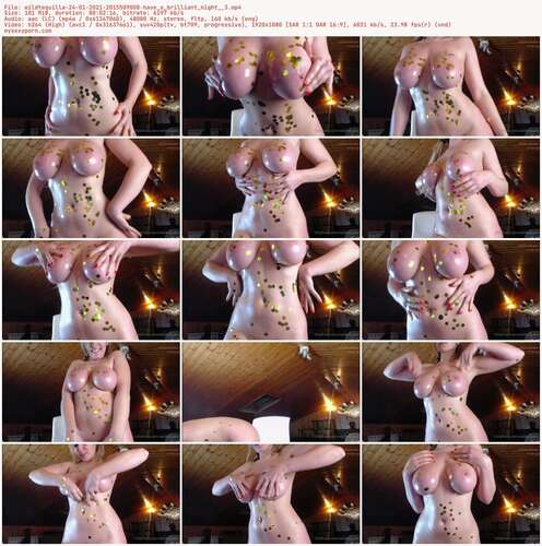 Wildtequilla - 24 01 2021 2015509008 - Have A Brilliant Night 3 1080p - Preview