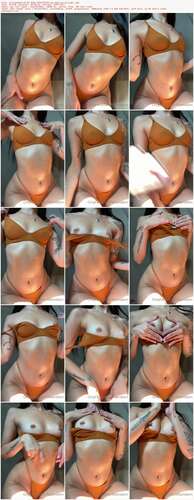 Lilliandiem - 29 09 2021 2231794570 - You Make Me So High 1646p - Preview