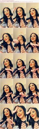 Lilmisschanel - 2019 12 13 16256429 - I Hate Myself 1232p - Preview