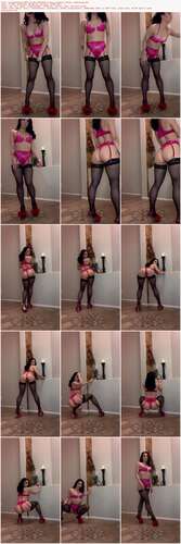 Lilmisschanel - 2019 10 28 13057952 - I Have Lingerie Fetish. Something 1920p - Preview