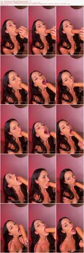 Lilliandiem - 27 09 2021 2231707275 - Just A Taste 1920p - Preview