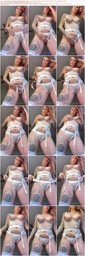 Leslielux95 - 04 01 2022 2320195608 - I Don T Know If Y All Know This But I M Literally All Legs 5 8 Wanna Hear So 1920p - Preview