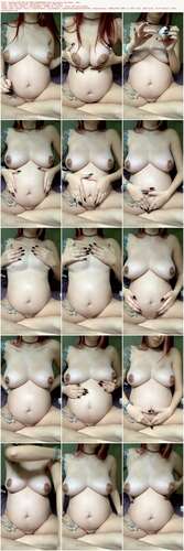 Leslielux95 - 29 10 2020 1158509955 - Just My Daily Rub Down 1920p - Preview