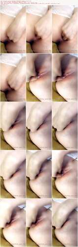 Hot Wet Lilly - 27 10 2020 1149771078 5 Finger In Pussy 1232p - Preview