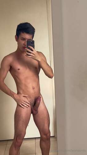 Leonaordo – 09 09 2023 3008941629 – Are You Gonna Taste It 1920p - Cover