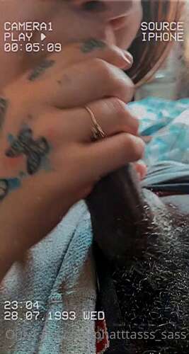 Phatttasss Sass – 04 06 2022 2477758385 – Love Succin Diccc 2 1232p - Cover