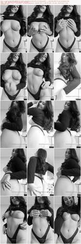 X.Lanzi - 04 08 2021 2183074127 - Little Something To Say Sorry For Being Quite Like This Post If You Ve Missed M 680p - Preview