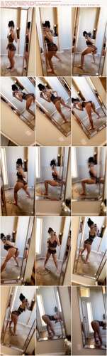 Lilmisschanel - 2020 03 16 25813255 - One Of My Subs Got Me This And I M In Lovvveee 1232p - Preview