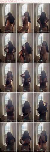 Lilliandiem - 24 01 2022 2340314700 - Just Wanna Feel Close To You 1920p - Preview