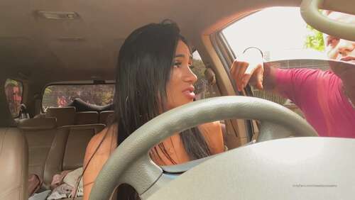 Laura Saenz Onlyfans Sweetlaurasaenz – 06 07 2020 76808328 – A Little Walk Before Going To Sleep All Men Want M Video 1080p - Cover