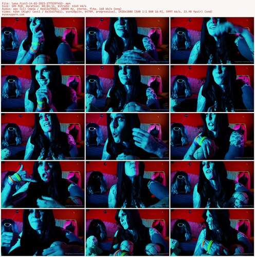 Lana.Fist3 - 14 02 2023 2775397453 1080p - Preview