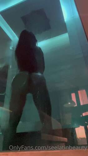 Seelatinbeauty – 17 02 2023 2778229390 – Good Morning Daddy Do You Want To Call Me In My Divine Bath 1920p - Cover