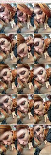 Leslielux95 - 06 01 2022 2322266386 - Let Me Tell You A Story About Mom And Dads Quick Trip To The Grocery Store 1920p - Preview