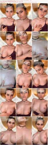 Laurenbrite - 23 02 2020 158382938 - Your Queen. Your Angel. Your Dominator. Your Everything. 1920p - Preview