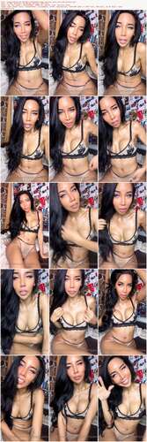 Ladyboyshasha - 07 08 2021 2181596091 - Hope Everyone Stay Safe And Healthy 1280p - Preview